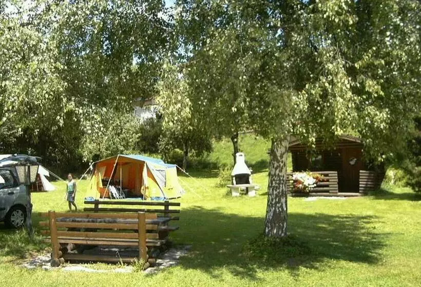 ペンション Gästehaus Kastenhof