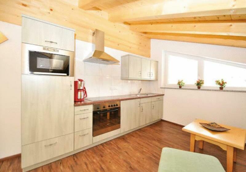 بنسيون Gästehaus Kastenhof