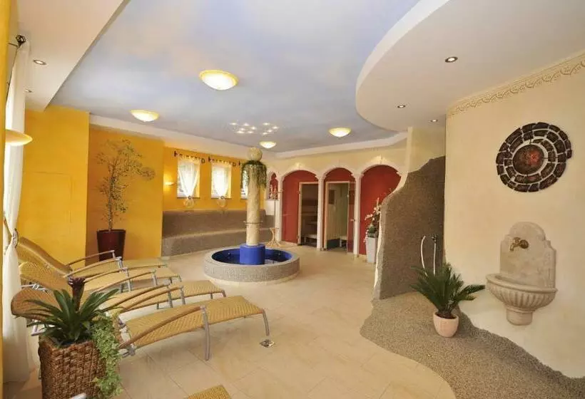 ペンション Gästehaus Kastenhof