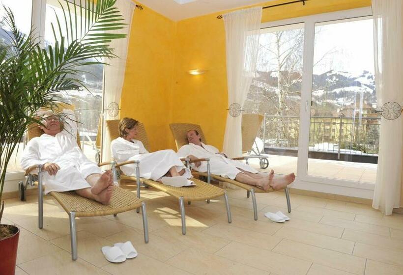 بنسيون Gästehaus Kastenhof