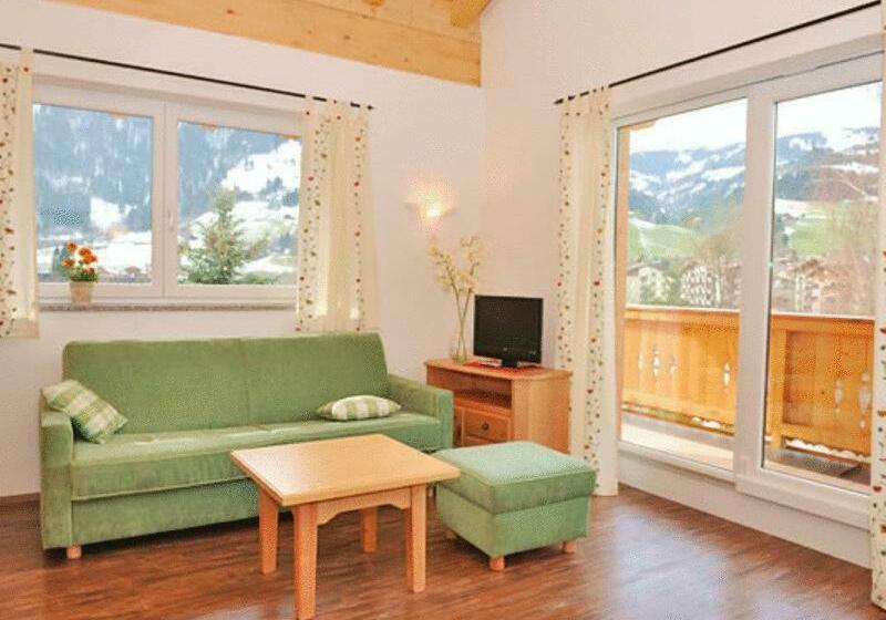 بنسيون Gästehaus Kastenhof