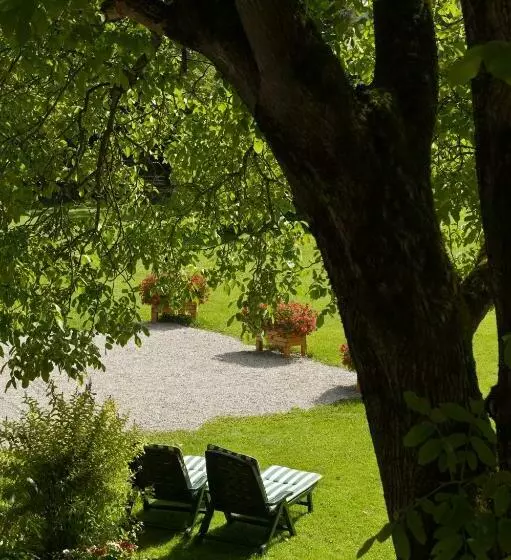 ペンション Gästehaus Kastenhof