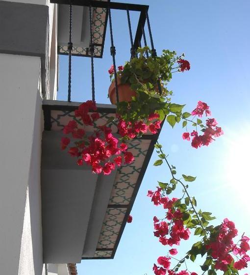 Apartamentos El Tranco Del Mar