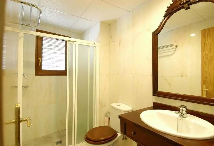 Apartamentos El Tranco Del Mar