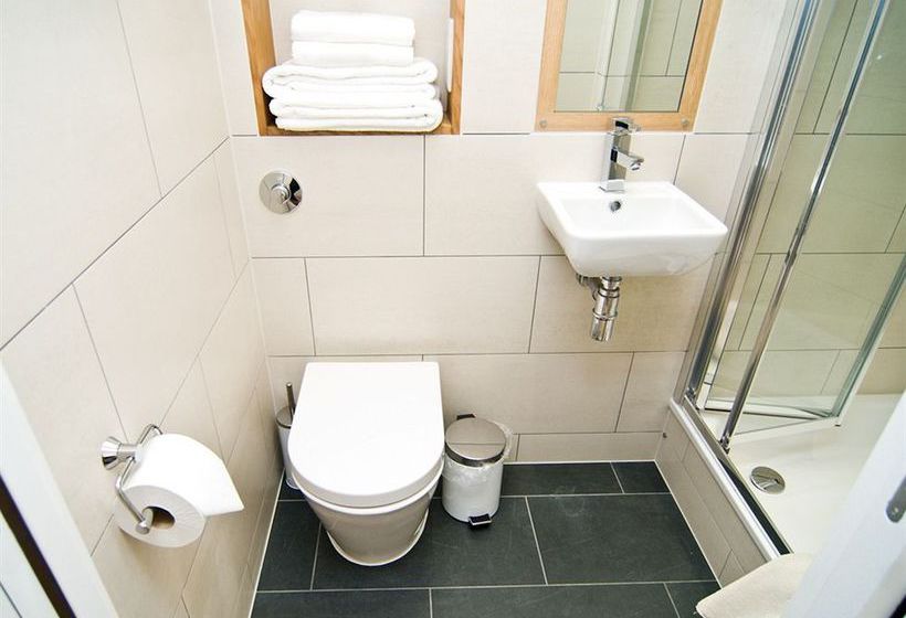 Finsbury Serviced Apartments