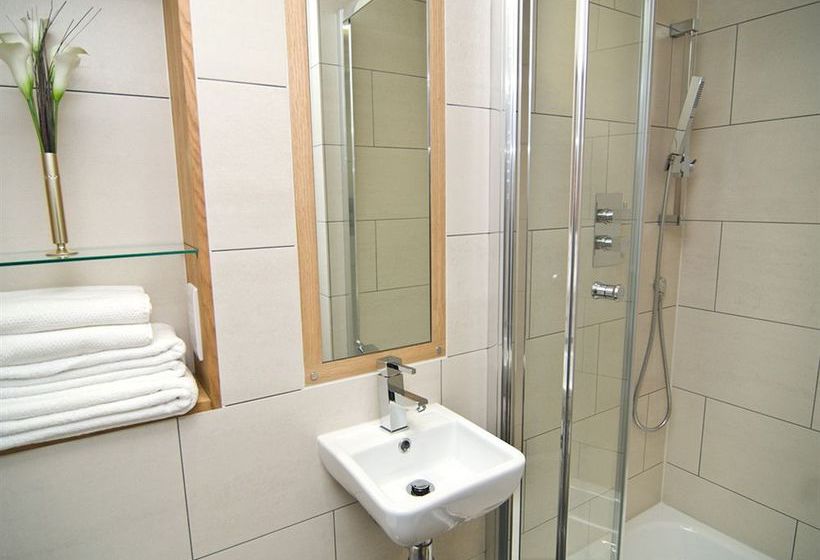 Finsbury Serviced Apartments