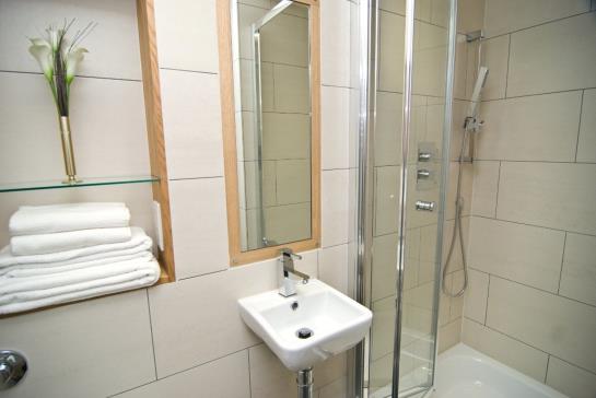 Finsbury Serviced Apartments