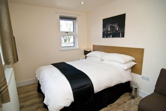 Finsbury Serviced Apartments