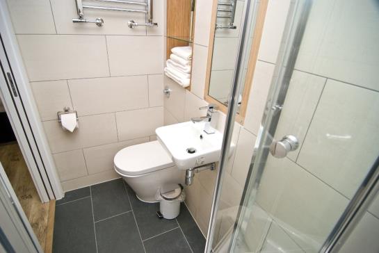 Finsbury Serviced Apartments