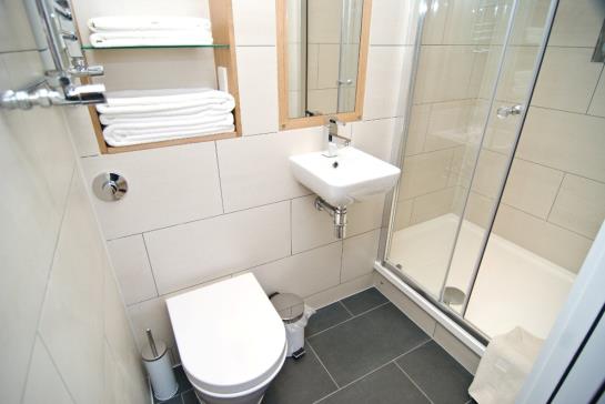 Finsbury Serviced Apartments