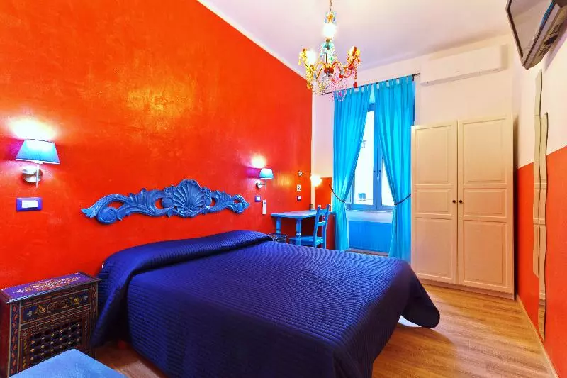 مبيت وإفطار Dream Station