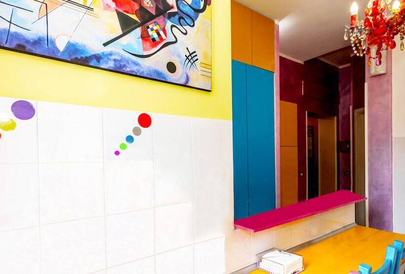 Nocleg ze śniadaniem Dream Station