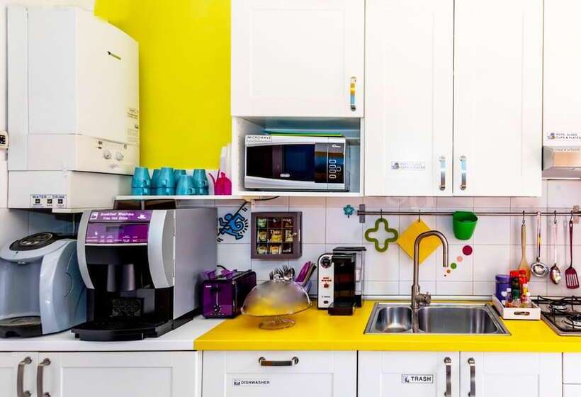 Nocleg ze śniadaniem Dream Station