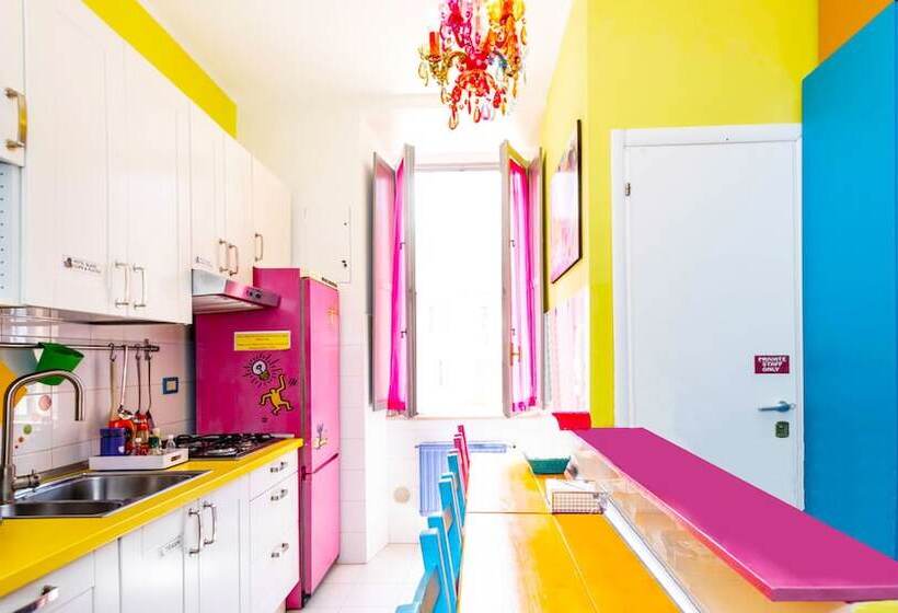 Nocleg ze śniadaniem Dream Station