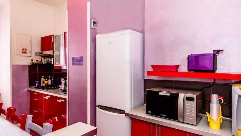 مبيت وإفطار Dream Station