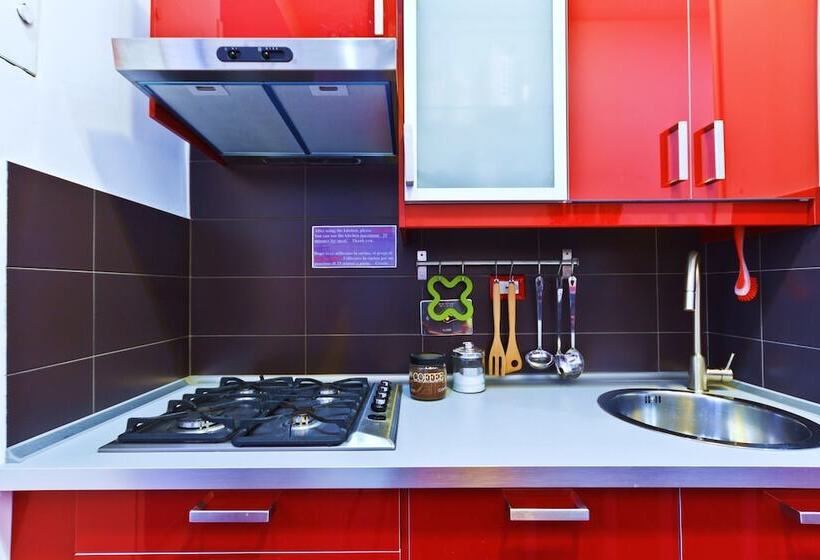 Nocleg ze śniadaniem Dream Station