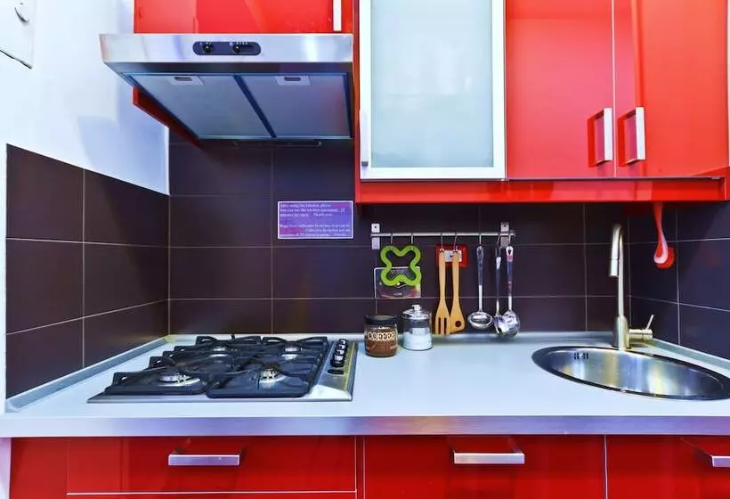 مبيت وإفطار Dream Station