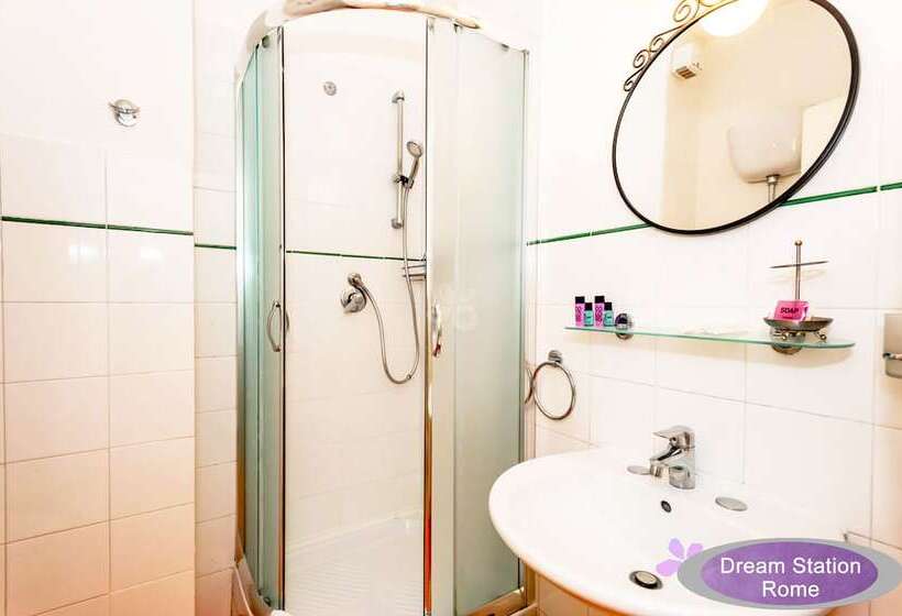 Nocleg ze śniadaniem Dream Station