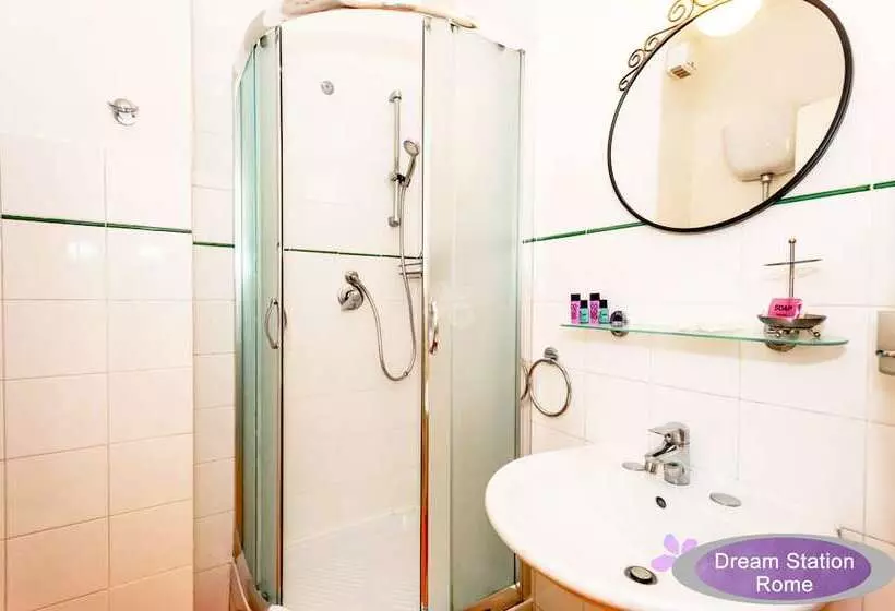 مبيت وإفطار Dream Station