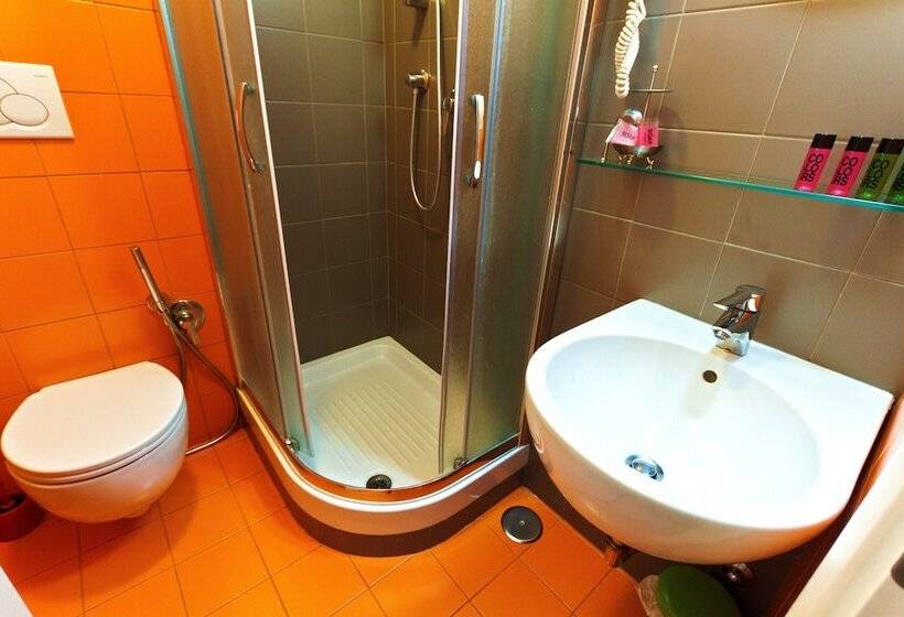 Nocleg ze śniadaniem Dream Station