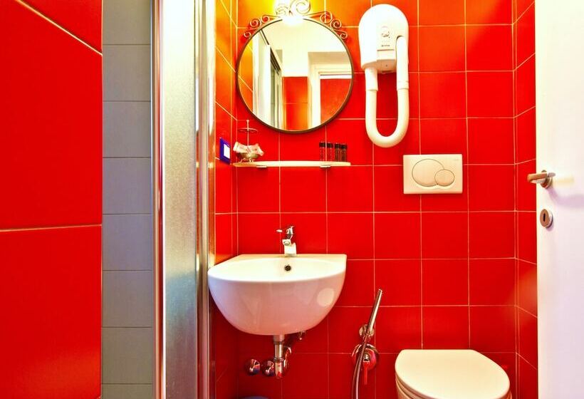 Nocleg ze śniadaniem Dream Station