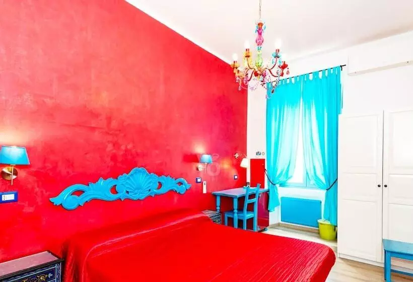 مبيت وإفطار Dream Station