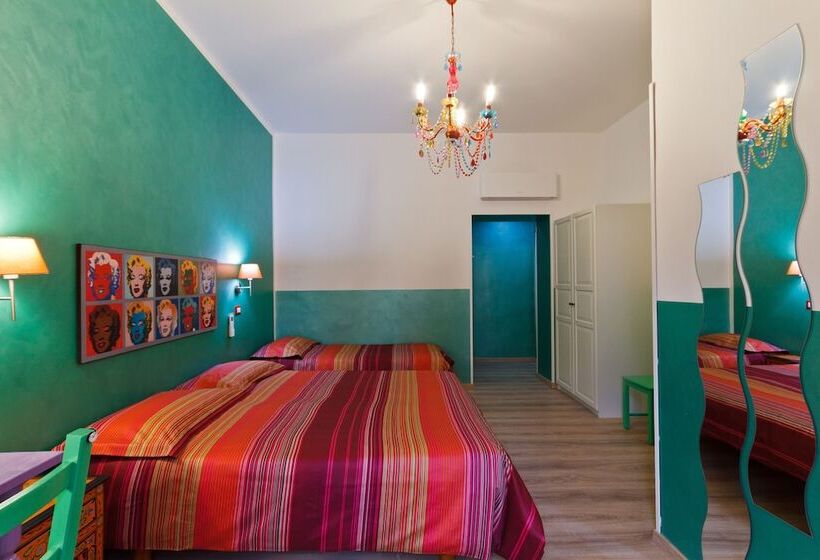 Nocleg ze śniadaniem Dream Station