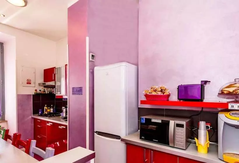 مبيت وإفطار Dream Station