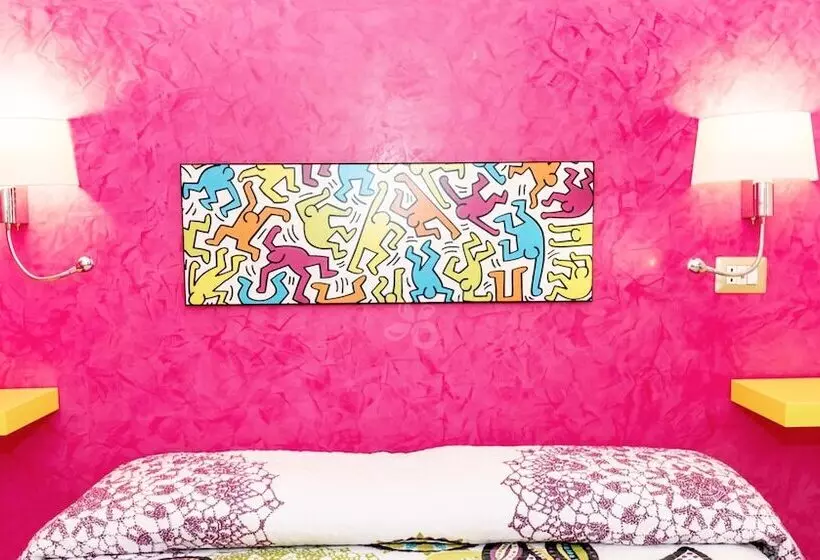 مبيت وإفطار Dream Station