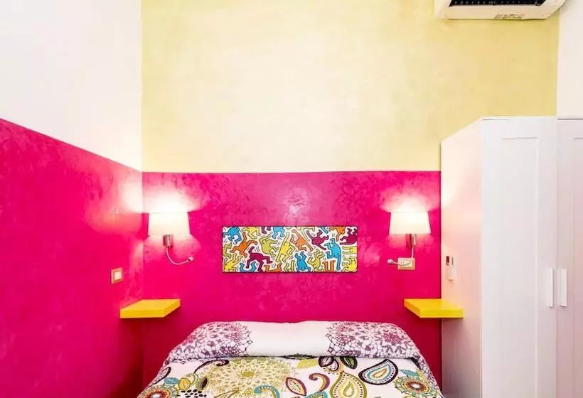 مبيت وإفطار Dream Station