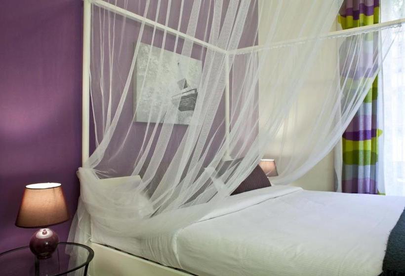 Nocleg ze śniadaniem Happy Stay Guesthouse