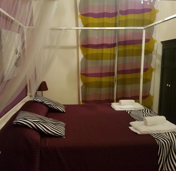 Nocleg ze śniadaniem Happy Stay Guesthouse