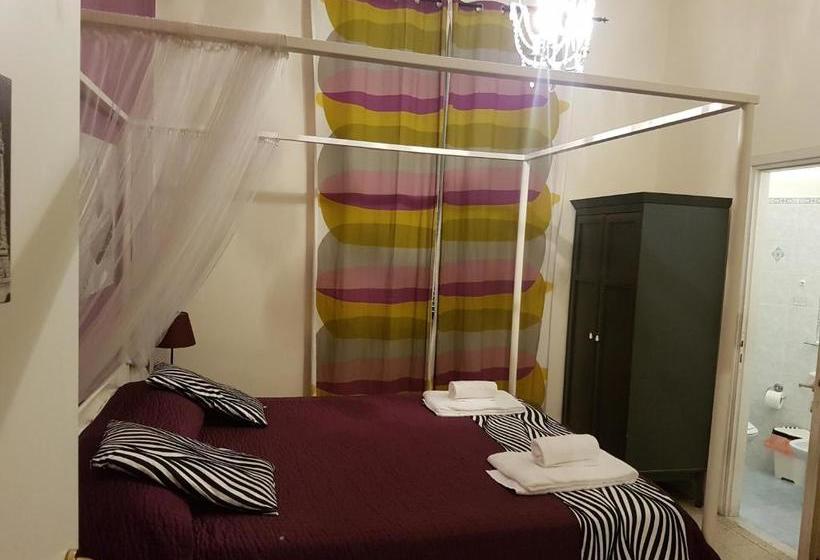 Nocleg ze śniadaniem Happy Stay Guesthouse