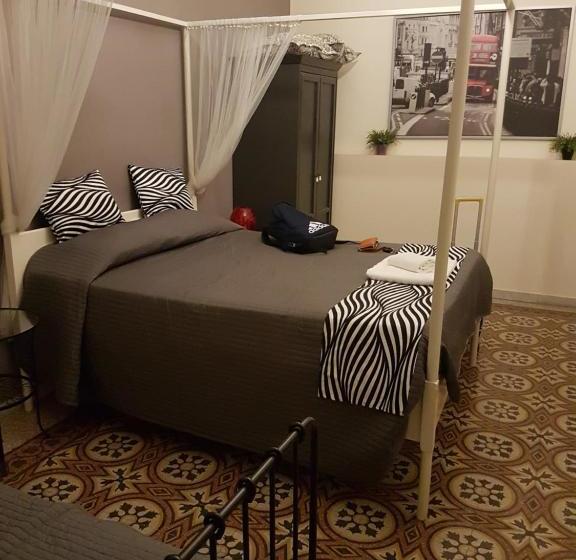 Nocleg ze śniadaniem Happy Stay Guesthouse