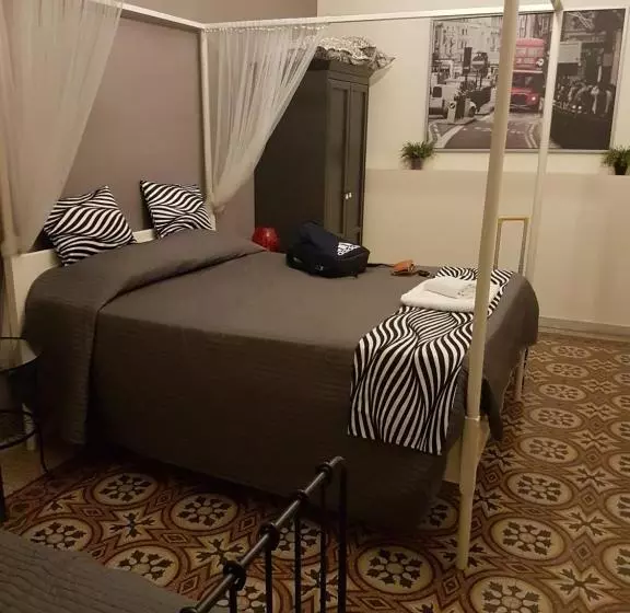 צימר Happy Stay Guesthouse