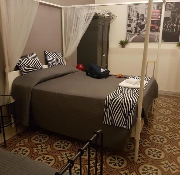 Nocleg ze śniadaniem Happy Stay Guesthouse