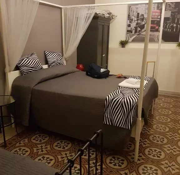 צימר Happy Stay Guesthouse