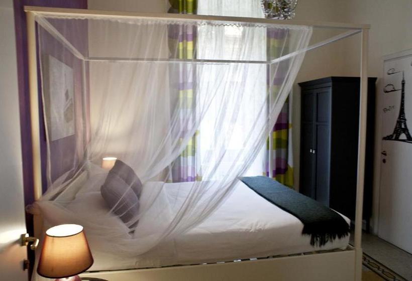 Nocleg ze śniadaniem Happy Stay Guesthouse