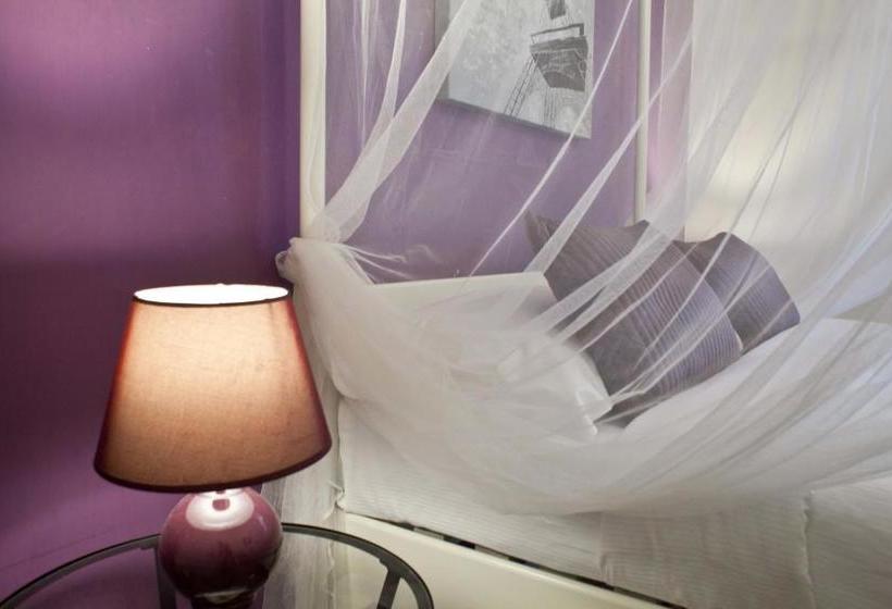 Nocleg ze śniadaniem Happy Stay Guesthouse