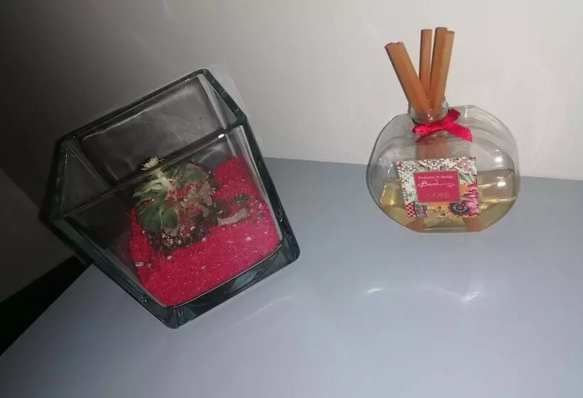 Aamiaismajoitus (B&B) Parioli House