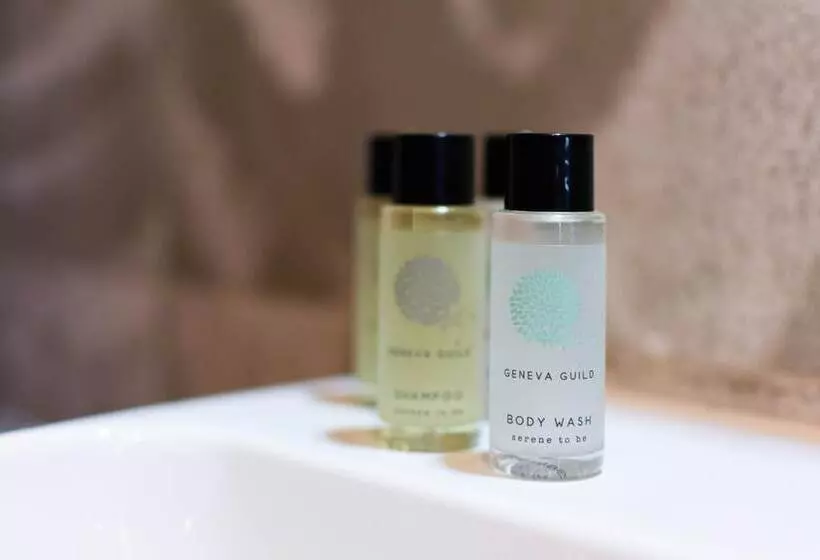 Aamiaismajoitus (B&B) Parioli House