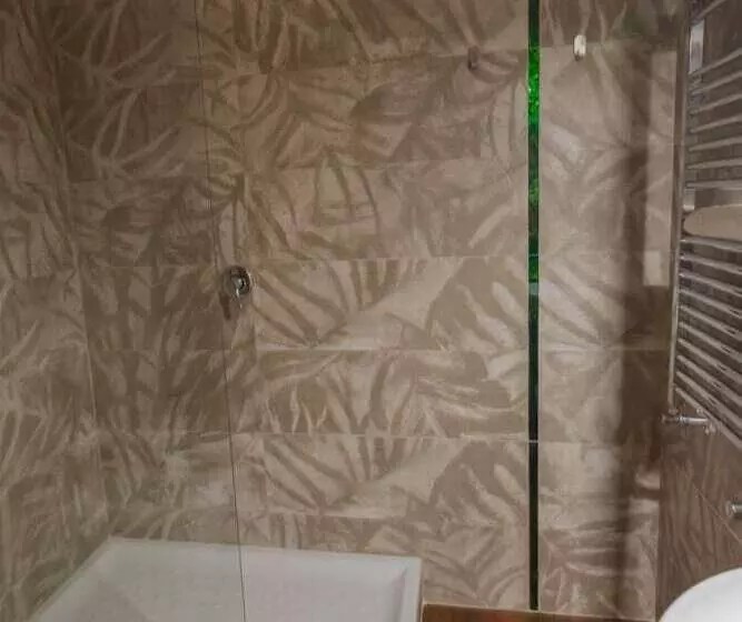 Aamiaismajoitus (B&B) Parioli House