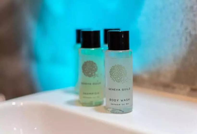 Aamiaismajoitus (B&B) Parioli House