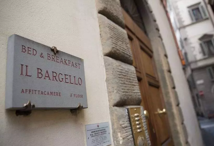 Bed & Breakfast Il Bargello