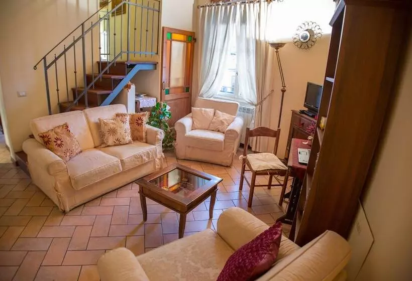 Bed & Breakfast Il Bargello