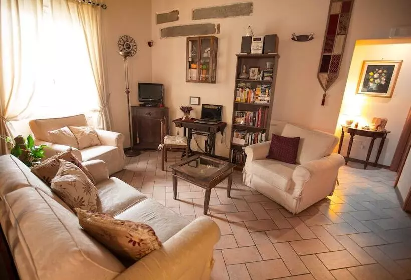 Bed & Breakfast Il Bargello