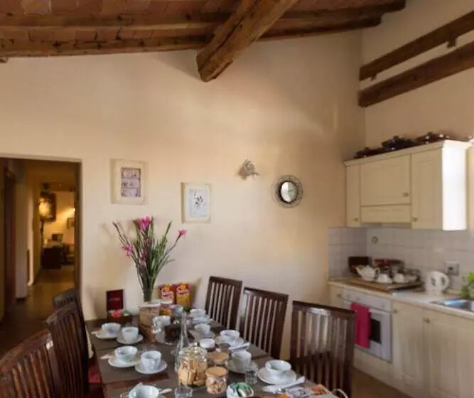 Bed & Breakfast Il Bargello