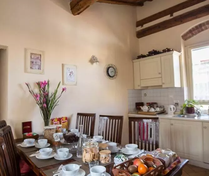 Bed & Breakfast Il Bargello