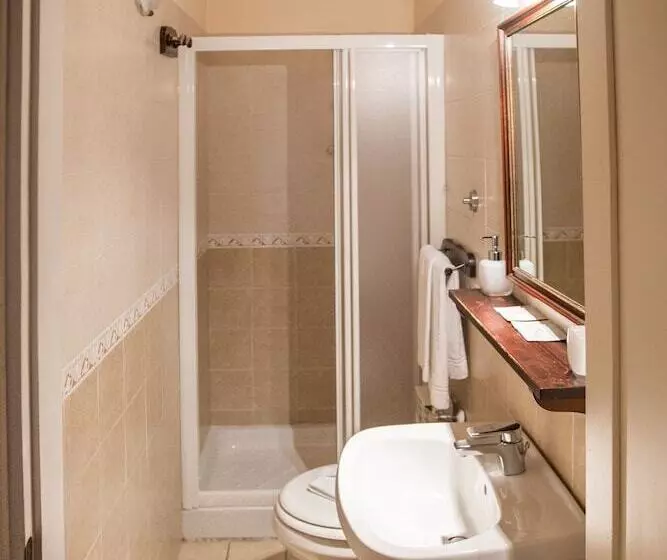 Bed & Breakfast Il Bargello