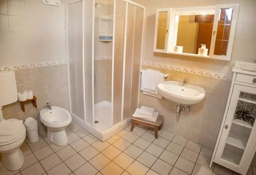 Bed & Breakfast Il Bargello